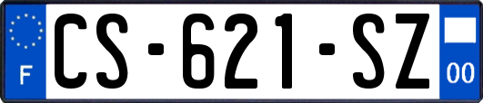 CS-621-SZ