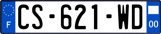 CS-621-WD