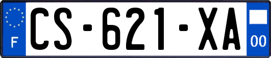 CS-621-XA