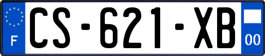 CS-621-XB