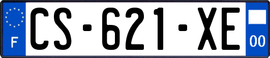 CS-621-XE