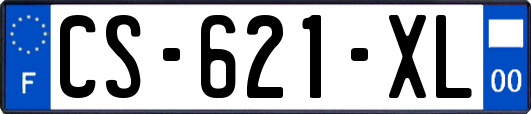 CS-621-XL