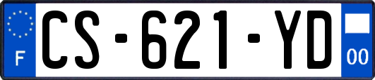 CS-621-YD