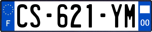 CS-621-YM