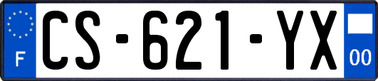 CS-621-YX