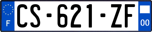 CS-621-ZF