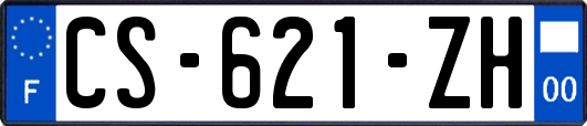 CS-621-ZH