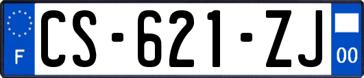 CS-621-ZJ