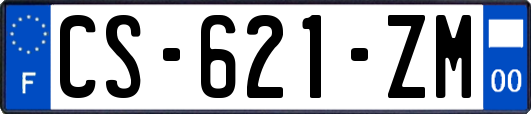 CS-621-ZM