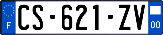 CS-621-ZV