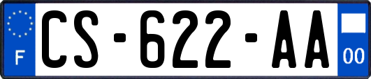 CS-622-AA