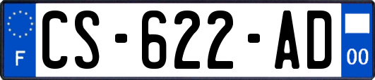 CS-622-AD