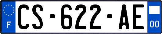 CS-622-AE