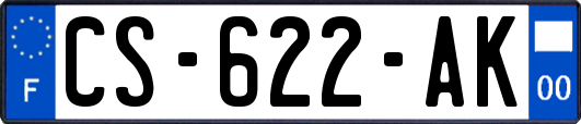 CS-622-AK