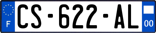 CS-622-AL