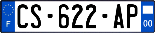 CS-622-AP