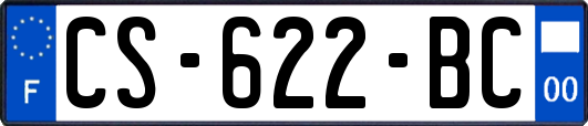 CS-622-BC