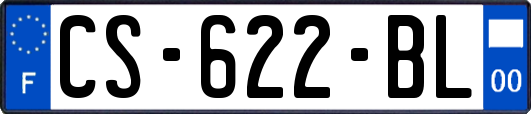 CS-622-BL