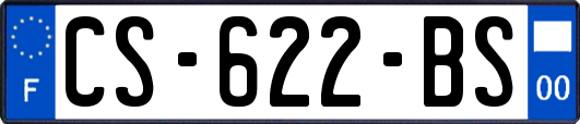 CS-622-BS