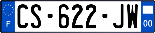 CS-622-JW