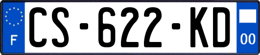 CS-622-KD