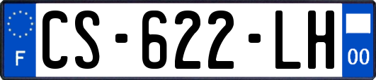CS-622-LH