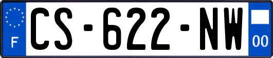 CS-622-NW