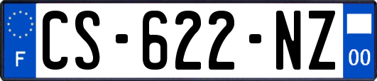 CS-622-NZ