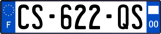 CS-622-QS