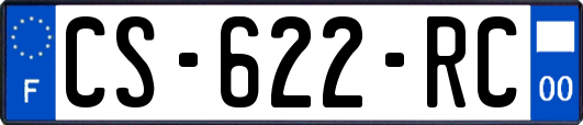 CS-622-RC