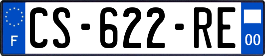 CS-622-RE