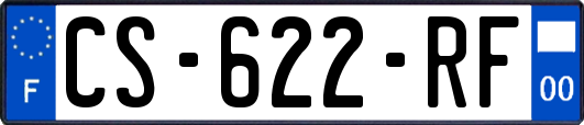 CS-622-RF