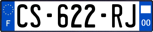 CS-622-RJ