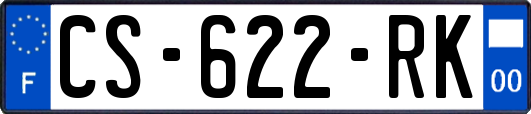 CS-622-RK