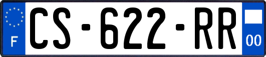 CS-622-RR