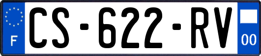 CS-622-RV