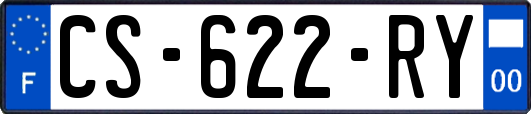 CS-622-RY
