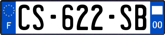 CS-622-SB