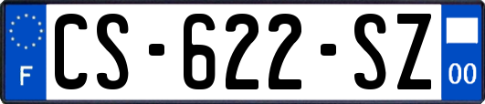 CS-622-SZ