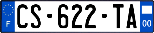 CS-622-TA