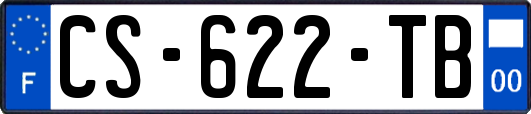 CS-622-TB