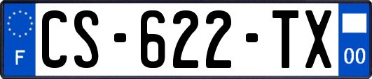 CS-622-TX