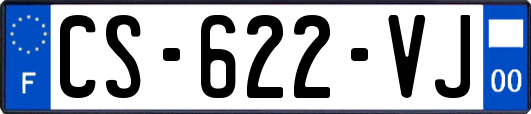 CS-622-VJ