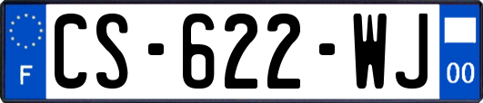 CS-622-WJ