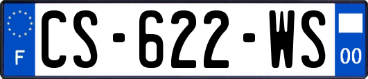 CS-622-WS