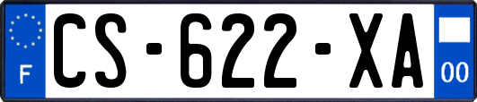 CS-622-XA