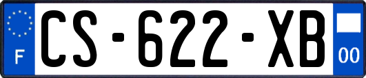 CS-622-XB