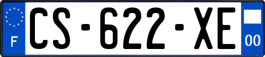 CS-622-XE