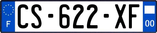 CS-622-XF
