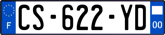 CS-622-YD